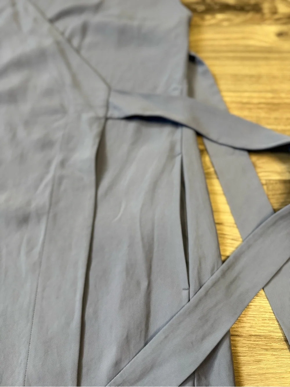 Everlane japanese goweave